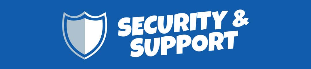 trustly Sicherheit und Unterstützung